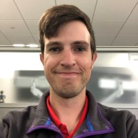 Molex Employee Daniel O'Bryan's profile photo