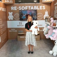 Headstart International Employee Pippa Skinner's profile photo