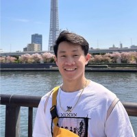 Fred Hutch Employee Michael Thao's profile photo