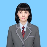 Felicia Luo Email