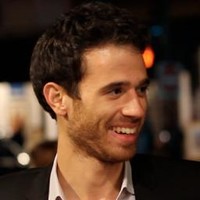 Brooksee Employee Phil Dumontet's profile photo