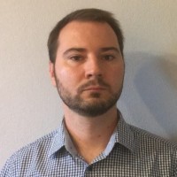 Photoneo Employee Filip Tóth's profile photo