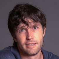 University of Cape Town Employee Rob Keith's profile photo