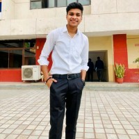 Dhruv Srivastava Email