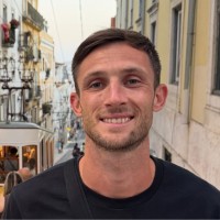 Kraken Employee Daniel Lambeth's profile photo