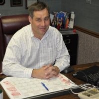 Gilson Engineering Sales Inc Employee Chris Gilson's profile photo