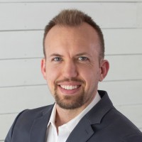 Karamedica, Inc. Employee Andy Crofton's profile photo