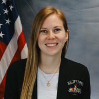Town of Whitestown, Indiana Employee Tiffany Bruner's profile photo