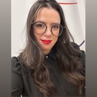 Apnetworks Employee Fabíola Pereira's profile photo