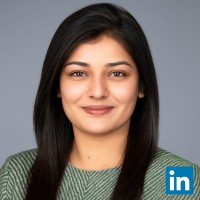 Yashvi Patel's profile photo