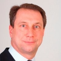 Edmund Carr Employee David Drain's profile photo
