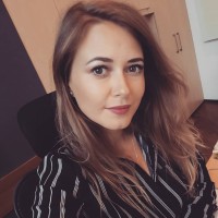 Studer Group Employee Amy Todd's profile photo