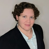 Kompozition Employee Cindy Russell's profile photo