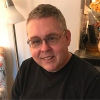 Cisco Employee Jeff Marr's profile photo