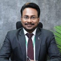 Noida Institute of Engineering & Technology Employee Sanjay Kumar's profile photo