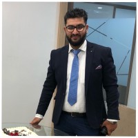 Syed Amjad Email & Phone Number
