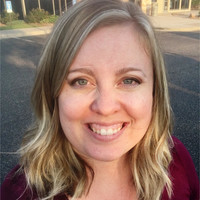 PACT CHARTER SCHOOL Employee Amy Morgan's profile photo