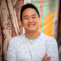 215 Marketing Employee Stephen Barrett's profile photo