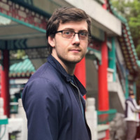 Acadia Employee Peter Fox's profile photo