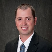 Fort Recovery Industries Inc. Employee Adam Rosenbeck's profile photo