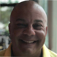 US Foods Employee John Chaplin's profile photo