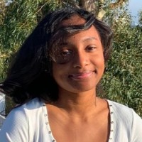 Entertainment Industry College Outreach Program (EICOP) Employee Morgan McIntosh's profile photo