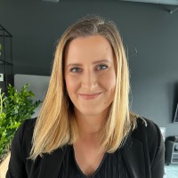 Software Mansion Employee Paulina MacUga's profile photo