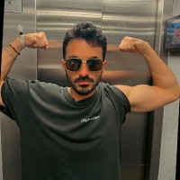 Behnam Astani Email