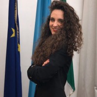MITA Water Technologies Employee Giulia Colombo's profile photo