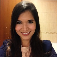 Instrowest Pty Ltd Employee Luanna Bessa's profile photo