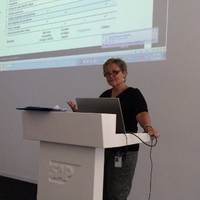 Tag Communication Services Employee Frances Wiser's profile photo