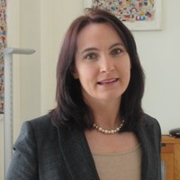 Galway-Mayo Institute of Technology Employee Michelle Fahey's profile photo