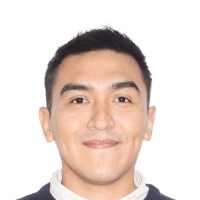 Luis Fabricio Becerra Medina's profile photo