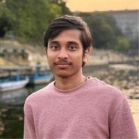 Ritesh Kumar Email