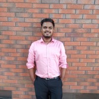 Shubham Talekar's profile photo