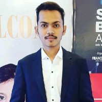 Avalance Global Solutions Employee Ujjval Parikh's profile photo