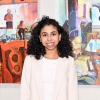 5280 Gymnastics Employee Miranda Pizano's profile photo