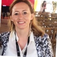 Interpork Employee Paola de Prado's profile photo