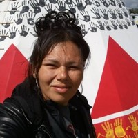 Lower Sioux Indian Community Employee Cheyanne Stjohn's profile photo