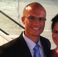 COMSTOCK PARK PUBLIC SCHOOLS Employee Nathan Gould's profile photo