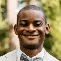 Immunovant Employee Matt Biggers's profile photo