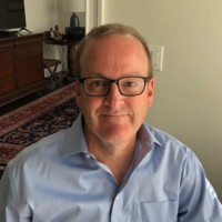 IA Global Capital Employee David Reed's profile photo