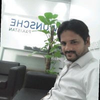 Artistic Garment Industries (AGI Denim) Employee Muhammad Obaid's profile photo