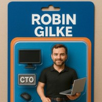 Robin Gilke Email & Phone Number