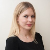 Microsoft Employee Julia Collier's profile photo