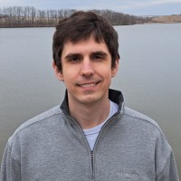 Fresh Cooked Games Employee Jared Cook's profile photo