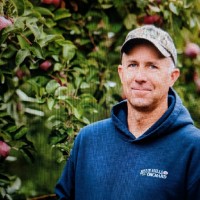 Blue Hills Orchard Employee Eric Henry's profile photo