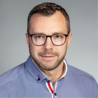 Netz Employee Patryk Linde's profile photo