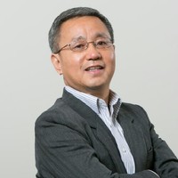 Excelsior University Employee James Sun's profile photo