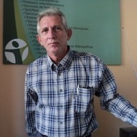 Crowne Plaza Louisville Airport Expo Ctr Employee Luis A Algas Hechavarria's profile photo